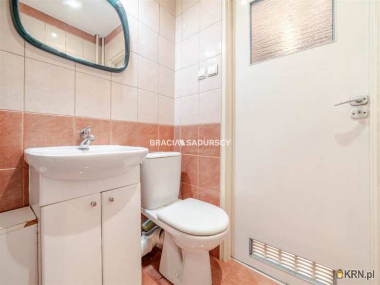 Kraków, Bieżanów-Prokocim, ul. gen. J. Jasińskiego, Mieszkanie  na sprzedaż, 2 pokojowe