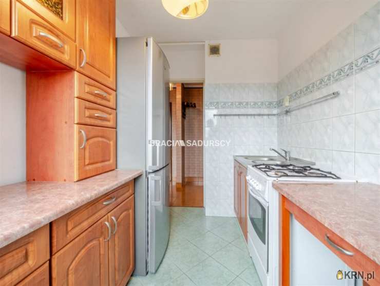 2 pokojowe, Kraków, Bieżanów-Prokocim, ul. gen. J. Jasińskiego, Mieszkanie  na sprzedaż