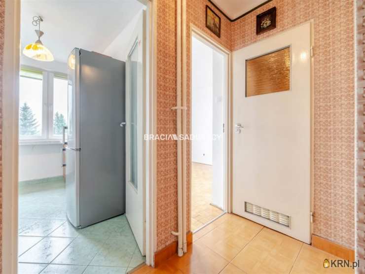 2 pokojowe, Mieszkanie  na sprzedaż, Kraków, Bieżanów-Prokocim, ul. gen. J. Jasińskiego