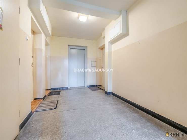 BRACIA SADURSCY ODDZIAŁ BS4 KROWODRZA, Mieszkanie  na sprzedaż, Kraków, Bieżanów-Prokocim, ul. gen. J. Jasińskiego