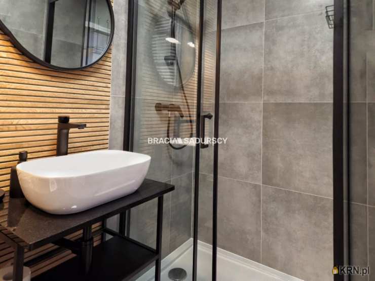 Mieszkanie  do wynajęcia, 2 pokojowe, Kraków, Grzegórzki, ul. Bajeczna