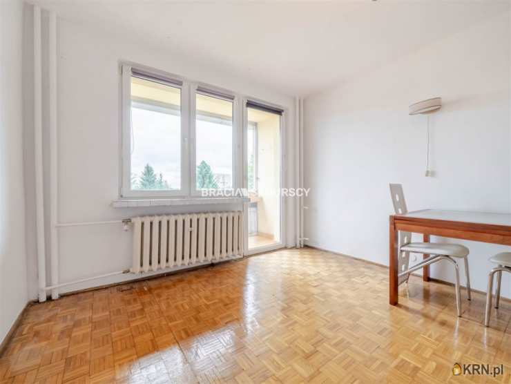 Mieszkanie  na sprzedaż, 2 pokojowe, Kraków, Bieżanów-Prokocim, ul. gen. J. Jasińskiego