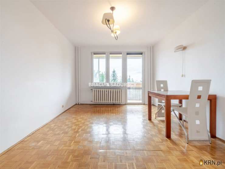 2 pokojowe, Kraków, Bieżanów-Prokocim, ul. gen. J. Jasińskiego, Mieszkanie  na sprzedaż