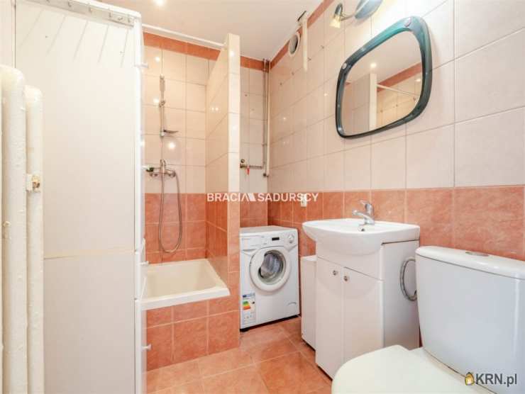 2 pokojowe, Mieszkanie  na sprzedaż, Kraków, Bieżanów-Prokocim, ul. gen. J. Jasińskiego