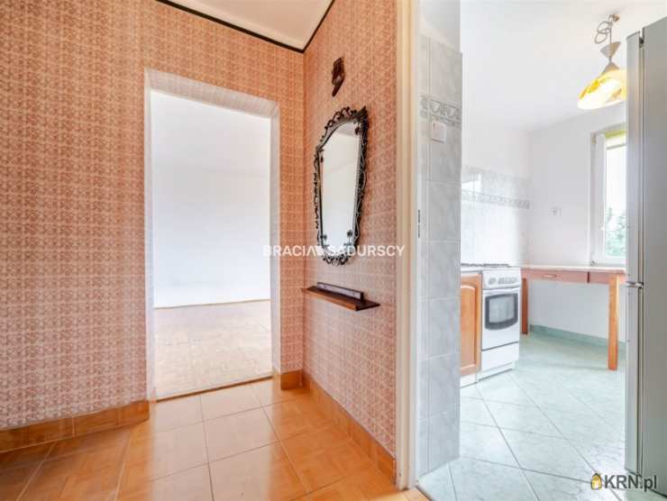 2 pokojowe, Kraków, Bieżanów-Prokocim, ul. gen. J. Jasińskiego, Mieszkanie  na sprzedaż