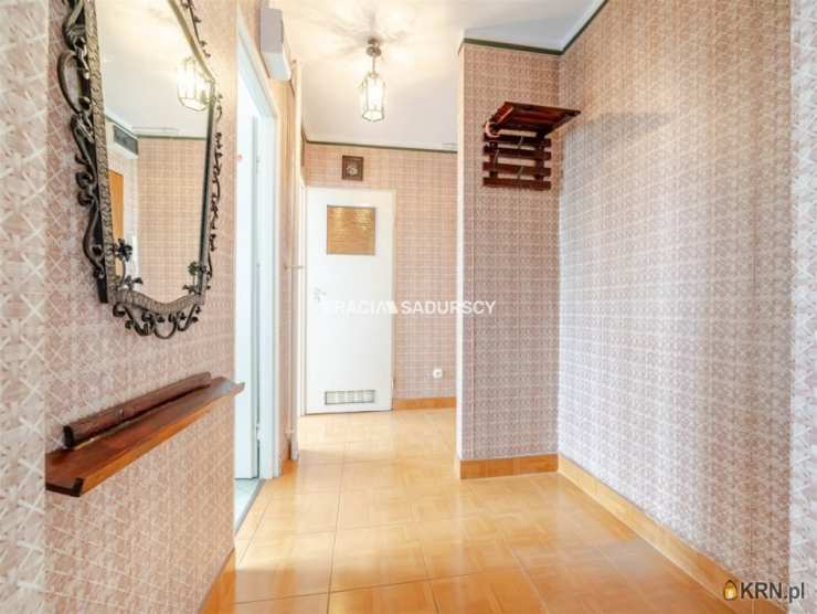 2 pokojowe, Mieszkanie  na sprzedaż, Kraków, Bieżanów-Prokocim, ul. gen. J. Jasińskiego