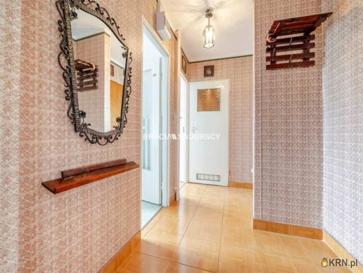 BRACIA SADURSCY ODDZIAŁ BS4 KROWODRZA, Mieszkanie  na sprzedaż, Kraków, Bieżanów-Prokocim, ul. gen. J. Jasińskiego