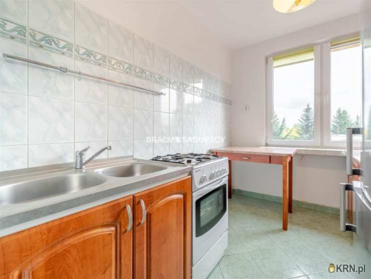 Mieszkanie  na sprzedaż, Kraków, Bieżanów-Prokocim, ul. gen. J. Jasińskiego, 2 pokojowe