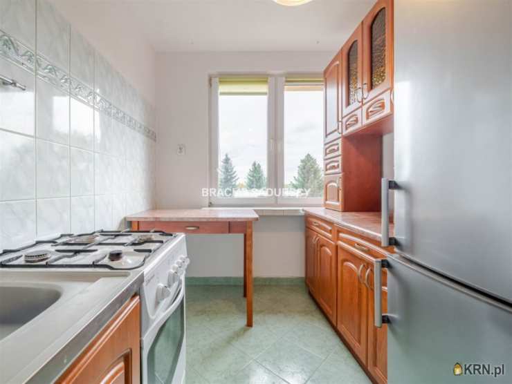 Mieszkanie  na sprzedaż, 2 pokojowe, Kraków, Bieżanów-Prokocim, ul. gen. J. Jasińskiego