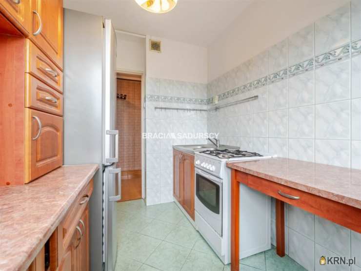 Kraków, Bieżanów-Prokocim, ul. gen. J. Jasińskiego, Mieszkanie  na sprzedaż, 2 pokojowe