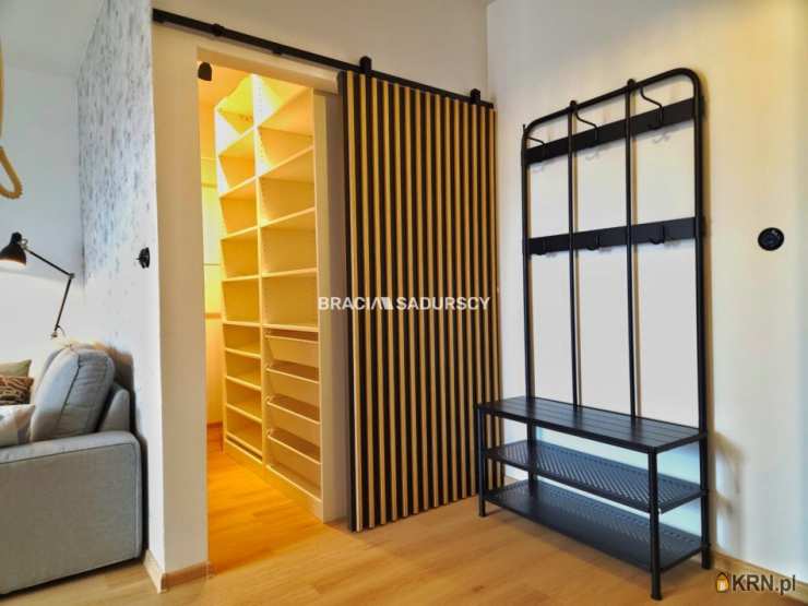 2 pokojowe, Mieszkanie  do wynajęcia, Kraków, Grzegórzki, ul. Bajeczna