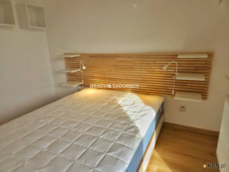 Kraków, Grzegórzki, ul. Bajeczna, 2 pokojowe, Mieszkanie  do wynajęcia