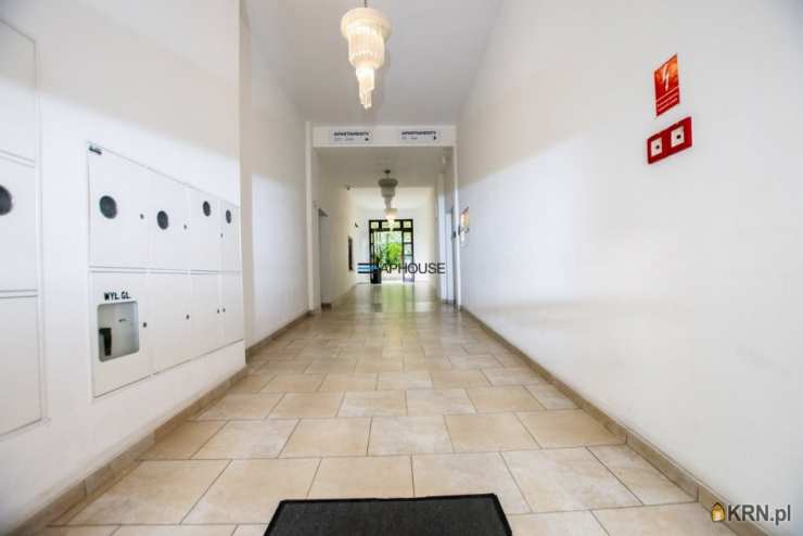 2 pokojowe, Kraków, Stare Miasto, ul. M. Kopernika, Mieszkanie  do wynajęcia