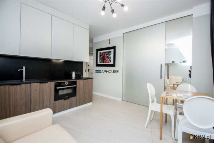 Aphouse Nieruchomości, Mieszkanie  do wynajęcia, Kraków, Stare Miasto, ul. M. Kopernika