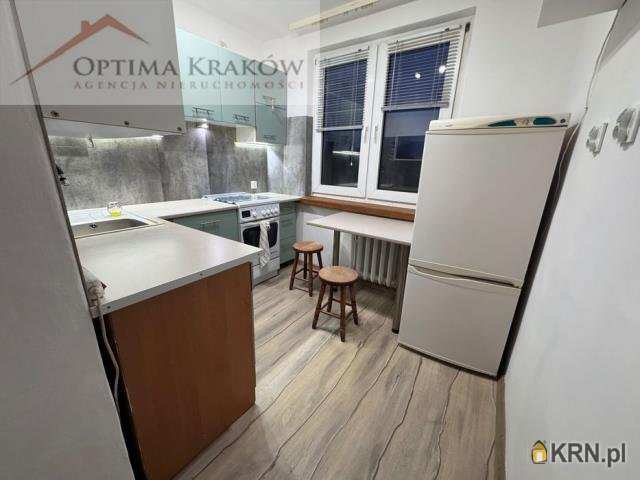 Mieszkanie  na sprzedaż, Kraków, Bieżanów-Prokocim, ul. Facimiech, 2 pokojowe