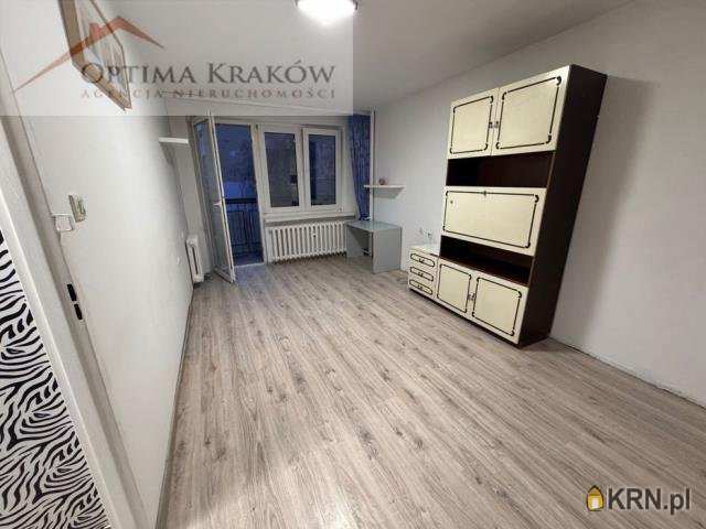 Mieszkanie  na sprzedaż, 2 pokojowe, Kraków, Bieżanów-Prokocim, ul. Facimiech