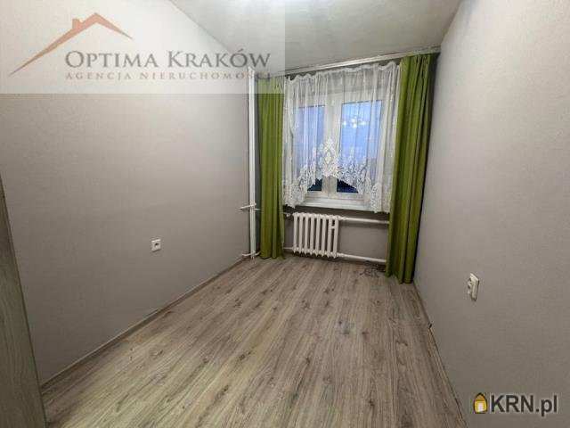 Kraków, Bieżanów-Prokocim, ul. Facimiech, Mieszkanie  na sprzedaż, 2 pokojowe