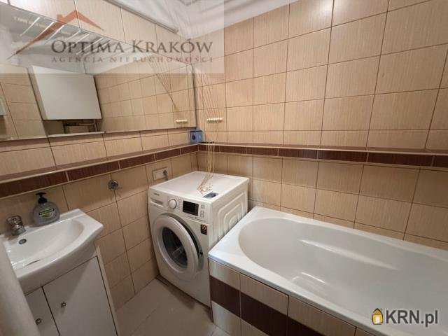 Kraków, Bieżanów-Prokocim, ul. Facimiech, 2 pokojowe, Mieszkanie  na sprzedaż