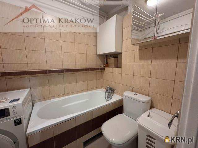 2 pokojowe, Kraków, Bieżanów-Prokocim, ul. Facimiech, Mieszkanie  na sprzedaż