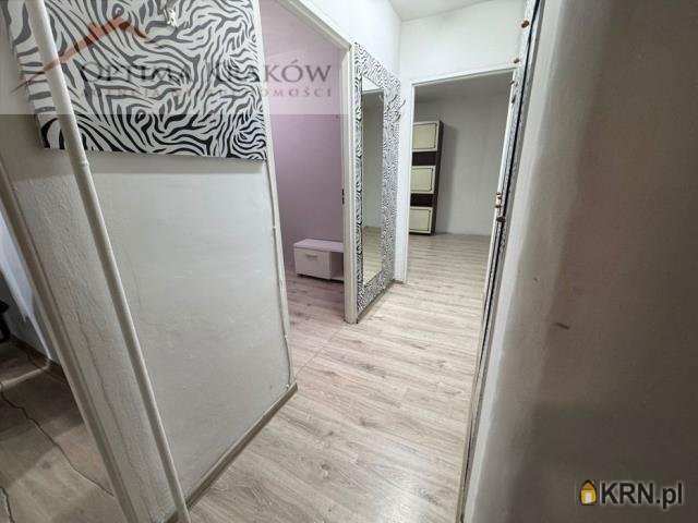 2 pokojowe, Mieszkanie  na sprzedaż, Kraków, Bieżanów-Prokocim, ul. Facimiech