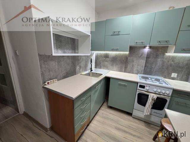 Agencja Nieruchomości Optima, Mieszkanie  na sprzedaż, Kraków, Bieżanów-Prokocim, ul. Facimiech
