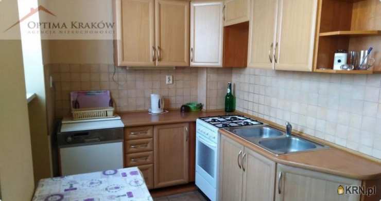 1 pokojowe, Mieszkanie  na sprzedaż, Kraków, Podgórze Duchackie/Kurdwanów, ul. Kordiana