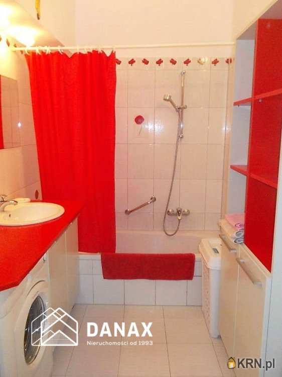 1 pokojowe, Kraków, Stare Miasto, ul. H. Siemiradzkiego, Mieszkanie  do wynajęcia