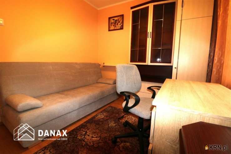 Mieszkanie  do wynajęcia, 2 pokojowe, Kraków, Łagiewniki/Borek Fałęcki, ul. 