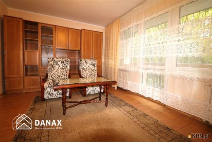 2 pokojowe, Mieszkanie  do wynajęcia, Kraków, Łagiewniki/Borek Fałęcki, ul. 