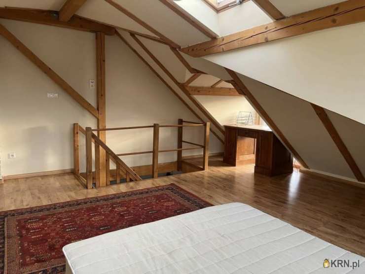 Mieszkanie  do wynajęcia, 2 pokojowe, Kraków, ul. 