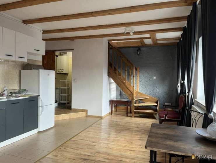 2 pokojowe, Mieszkanie  do wynajęcia, Kraków, ul. 