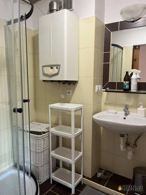 , Mieszkanie  do wynajęcia, Kraków, ul. 