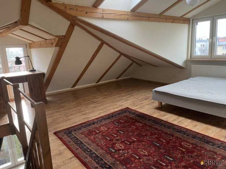 Mieszkanie  do wynajęcia, 2 pokojowe, Kraków, ul. 