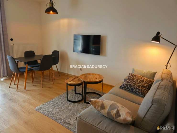 Mieszkanie  do wynajęcia, Kraków, Grzegórzki, ul. Bajeczna, 2 pokojowe