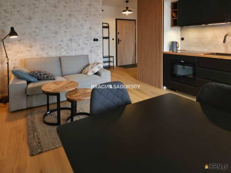 Kraków, Grzegórzki, ul. Bajeczna, Mieszkanie  do wynajęcia, 2 pokojowe