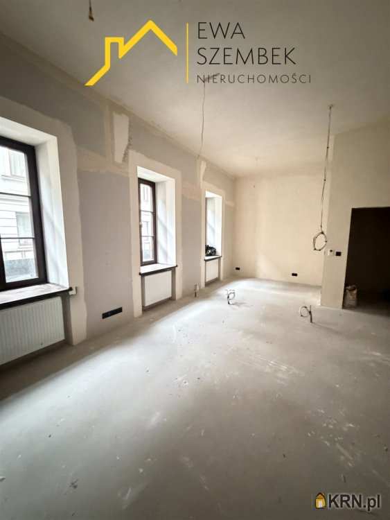 Mieszkanie  na sprzedaż, Kraków, Grzegórzki, ul. , 1 pokojowe