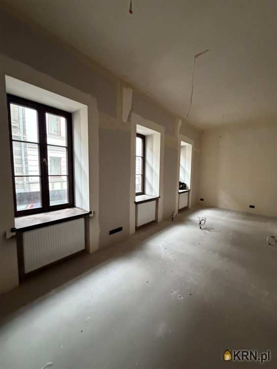 Kraków, Grzegórzki, ul. , 1 pokojowe, Mieszkanie  na sprzedaż