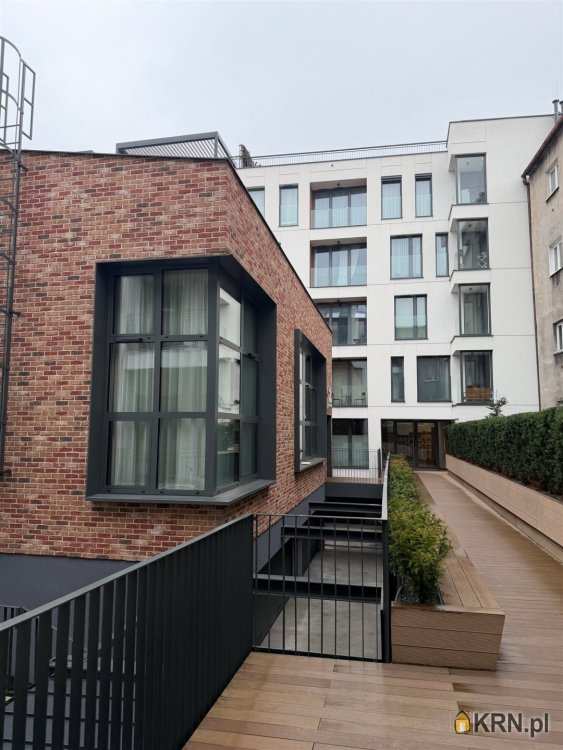 1 pokojowe, Kraków, Grzegórzki, ul. , Mieszkanie  na sprzedaż