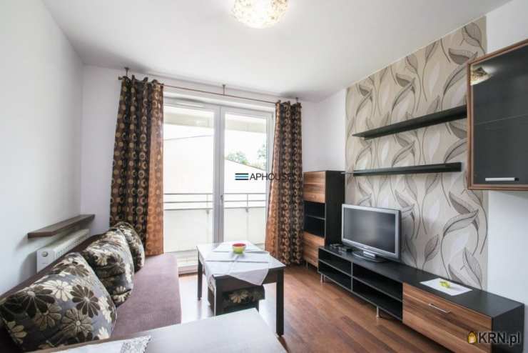 Mieszkanie  do wynajęcia, Kraków, Prądnik Czerwony, ul. K. Janickiego, 2 pokojowe