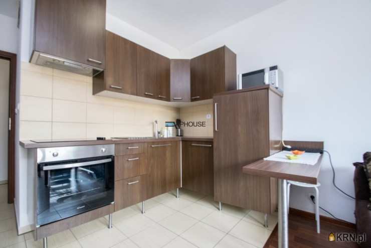 Mieszkanie  do wynajęcia, Kraków, Prądnik Czerwony, ul. K. Janickiego, 2 pokojowe