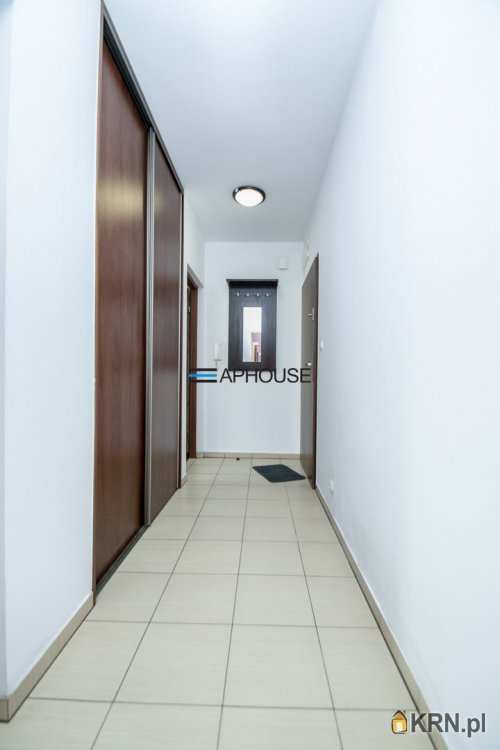 2 pokojowe, Kraków, Prądnik Czerwony, ul. K. Janickiego, Mieszkanie  do wynajęcia