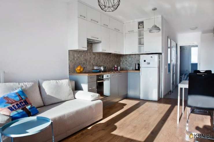 Mieszkanie  do wynajęcia, Kraków, Podgórze/Przewóz, ul. Lipska, 2 pokojowe