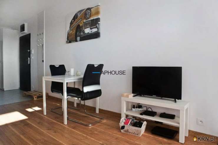 Mieszkanie  do wynajęcia, 2 pokojowe, Kraków, Podgórze/Przewóz, ul. Lipska