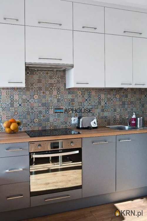 Kraków, Podgórze/Przewóz, ul. Lipska, Mieszkanie  do wynajęcia, 2 pokojowe