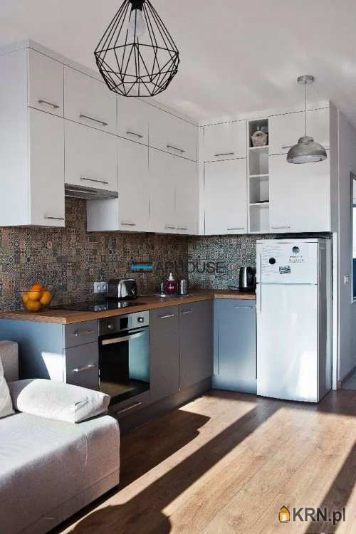 Kraków, Podgórze/Przewóz, ul. Lipska, 2 pokojowe, Mieszkanie  do wynajęcia