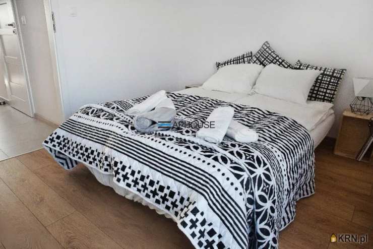 2 pokojowe, Kraków, Podgórze/Przewóz, ul. Lipska, Mieszkanie  do wynajęcia