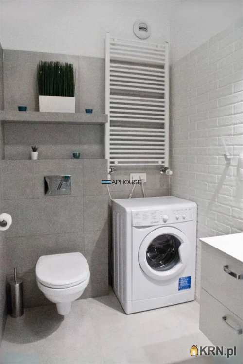 Aphouse Nieruchomości, Mieszkanie  do wynajęcia, Kraków, Podgórze/Przewóz, ul. Lipska