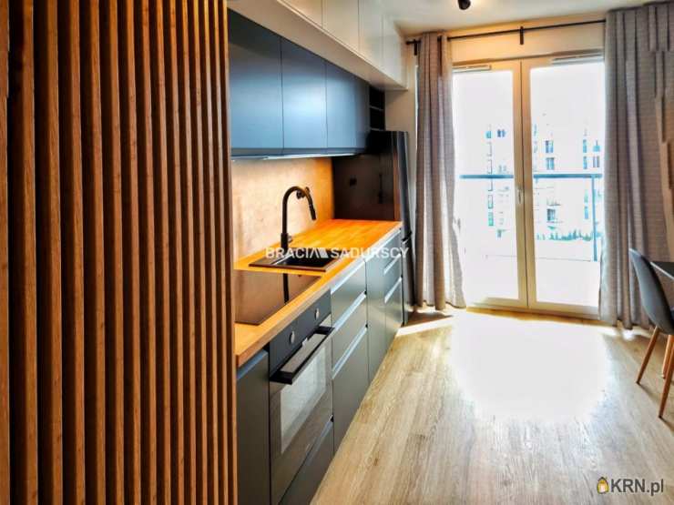 Mieszkanie  do wynajęcia, 2 pokojowe, Kraków, Grzegórzki, ul. Bajeczna