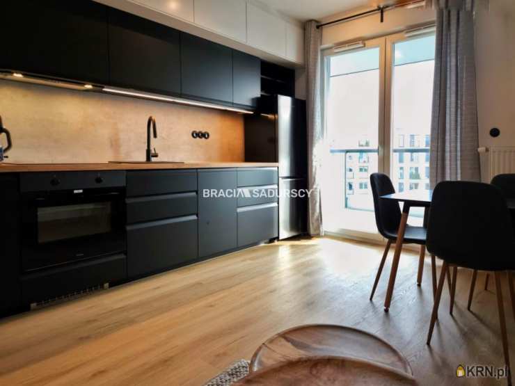 Kraków, Grzegórzki, ul. Bajeczna, 2 pokojowe, Mieszkanie  do wynajęcia