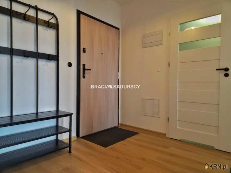 2 pokojowe, Kraków, Grzegórzki, ul. Bajeczna, Mieszkanie  do wynajęcia